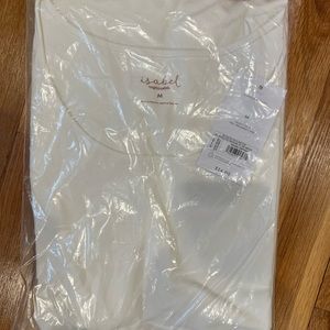 Bodycon maternity dress for everyday wear — NWT